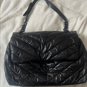 Rebecca Minkoff XL Eddie Nylon Bag